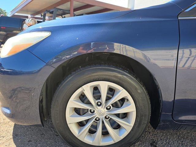 used 2015 Toyota Camry car, priced at $12,995