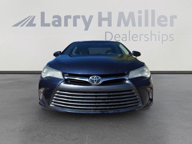 used 2015 Toyota Camry car, priced at $12,995