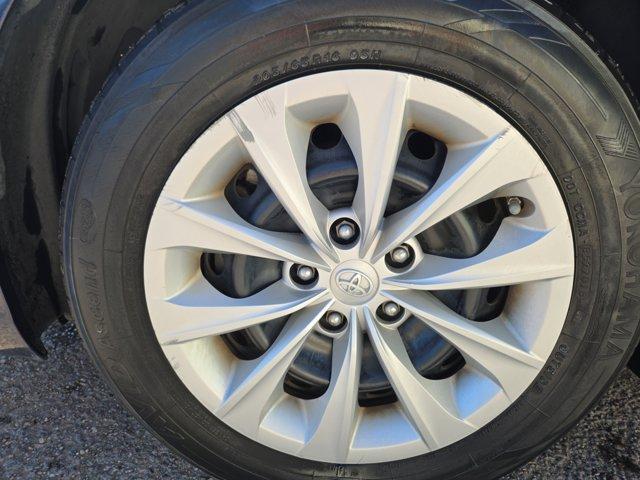 used 2015 Toyota Camry car, priced at $12,995