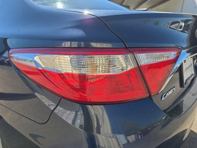 used 2015 Toyota Camry car, priced at $12,995