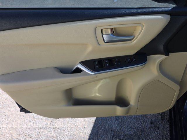 used 2015 Toyota Camry car, priced at $12,995