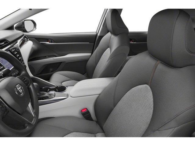 used 2018 Toyota Camry car, priced at $12,596