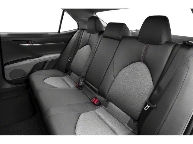 used 2018 Toyota Camry car, priced at $12,596