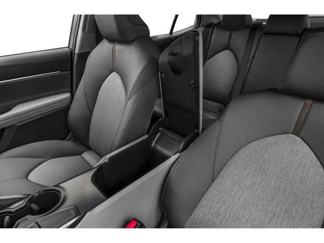 used 2018 Toyota Camry car, priced at $12,596