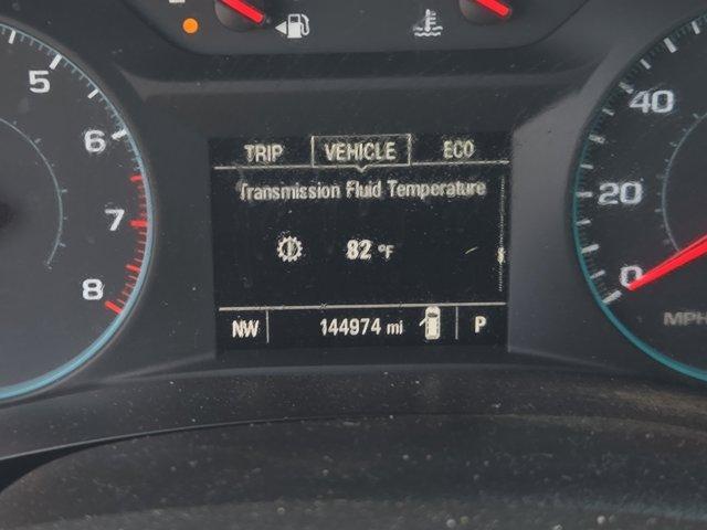 used 2020 Chevrolet Traverse car, priced at $15,674