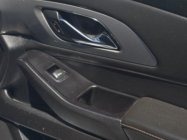 used 2020 Chevrolet Traverse car, priced at $15,674