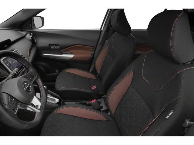 used 2020 Nissan Kicks car, priced at $22,804