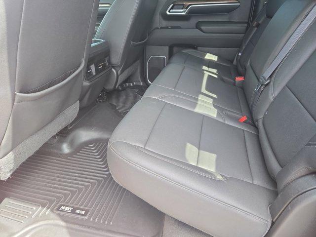 used 2022 Chevrolet Silverado 1500 car, priced at $46,037