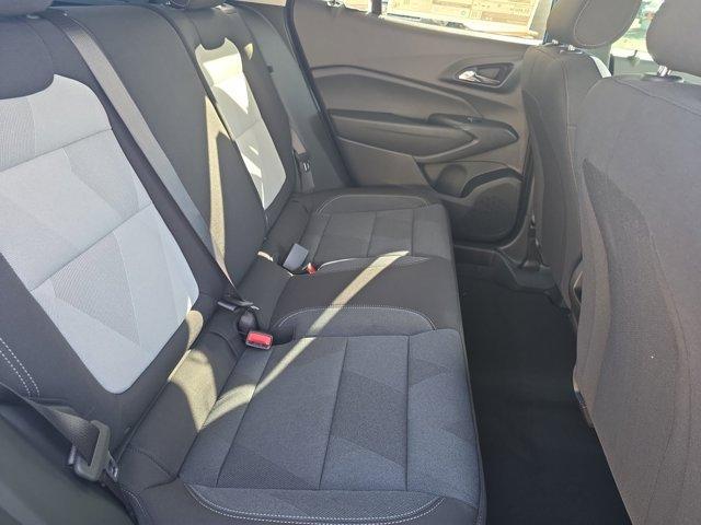 new 2026 Chevrolet Trax car, priced at $24,879