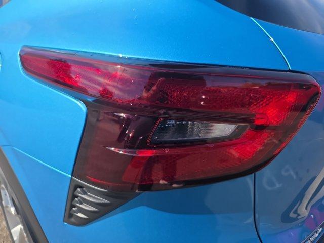 new 2026 Chevrolet Trax car, priced at $24,879