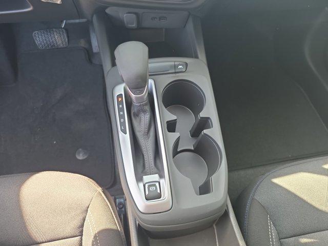 new 2026 Chevrolet Trax car, priced at $24,879