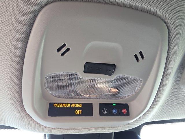 new 2026 Chevrolet Trax car, priced at $24,879