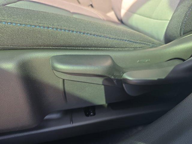 new 2026 Chevrolet Trax car, priced at $24,879