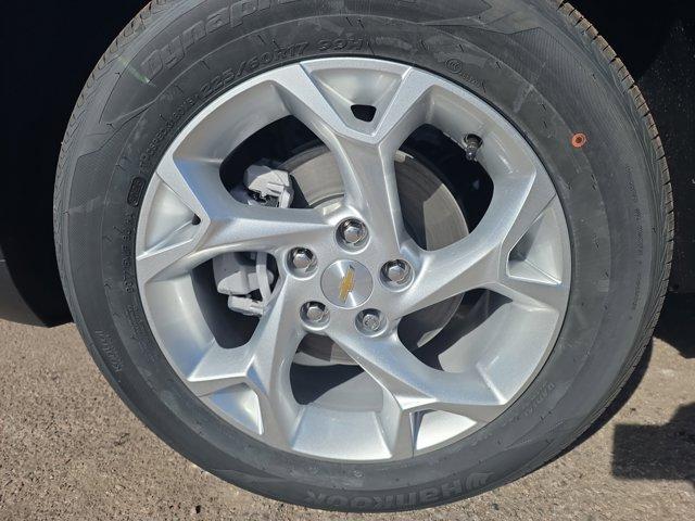 new 2026 Chevrolet Trax car, priced at $24,879