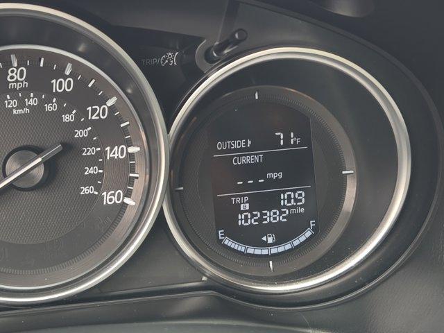 used 2016 Mazda CX-5 car, priced at $15,551
