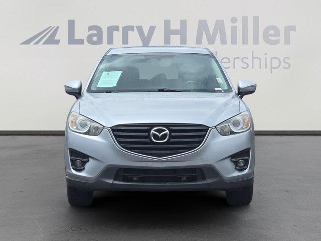 used 2016 Mazda CX-5 car, priced at $15,551