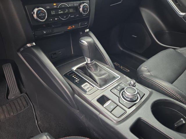 used 2016 Mazda CX-5 car, priced at $15,551