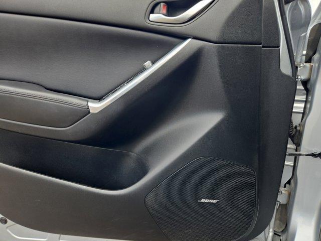 used 2016 Mazda CX-5 car, priced at $15,551