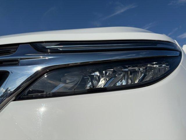 used 2023 Chevrolet Equinox car, priced at $23,200