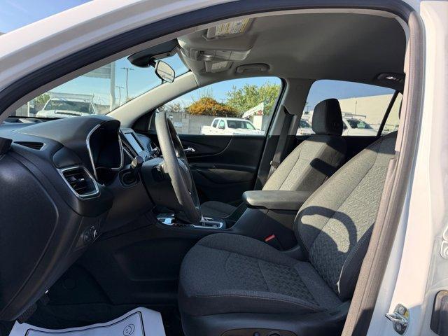 used 2023 Chevrolet Equinox car, priced at $23,200