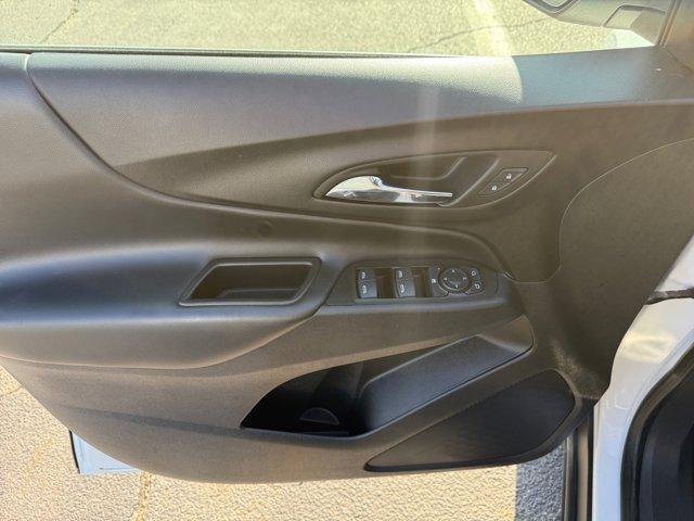 used 2023 Chevrolet Equinox car, priced at $23,200