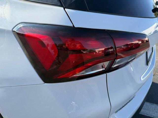 used 2023 Chevrolet Equinox car, priced at $23,200