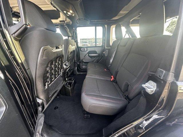 used 2019 Jeep Wrangler Unlimited car, priced at $30,000