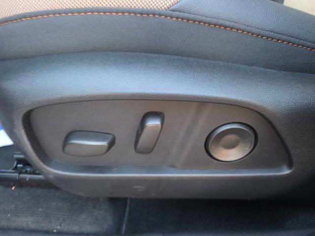 new 2026 Chevrolet Equinox car, priced at $37,338