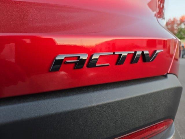 new 2026 Chevrolet Equinox car, priced at $37,338