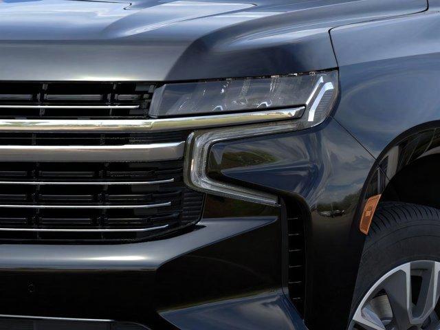 new 2024 Chevrolet Tahoe car, priced at $71,890