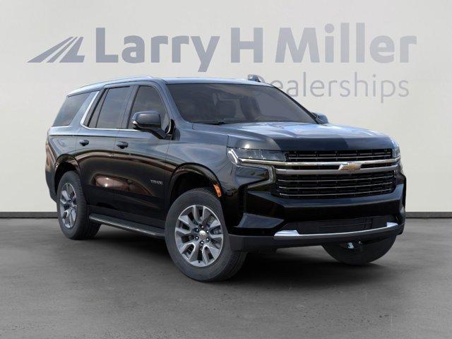 new 2024 Chevrolet Tahoe car, priced at $72,567