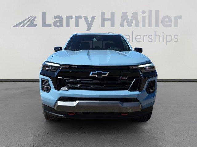 new 2026 Chevrolet Colorado car, priced at $46,510