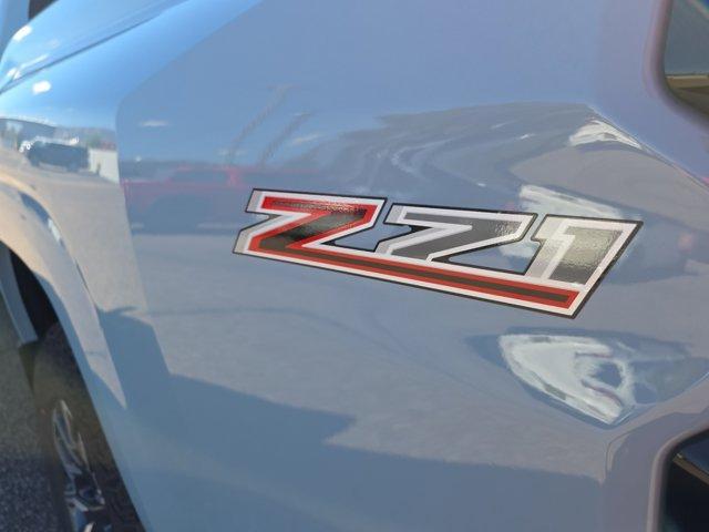 new 2026 Chevrolet Colorado car, priced at $46,510