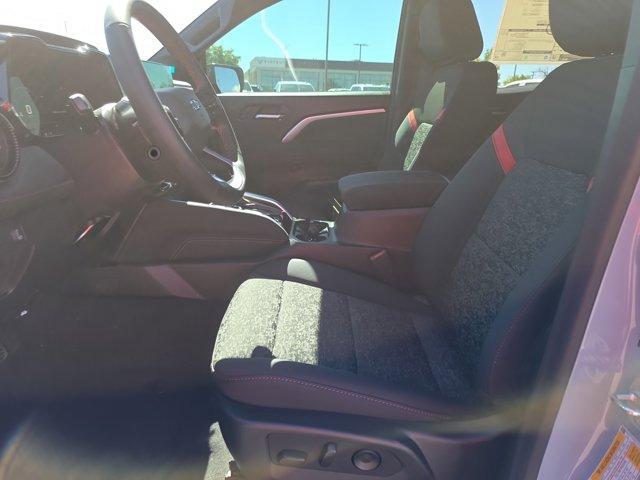 new 2026 Chevrolet Colorado car, priced at $46,510