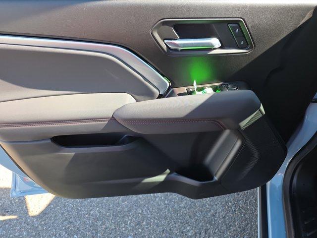 new 2026 Chevrolet Colorado car, priced at $46,510