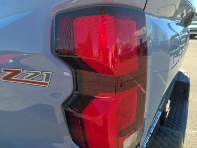 new 2026 Chevrolet Colorado car, priced at $46,510