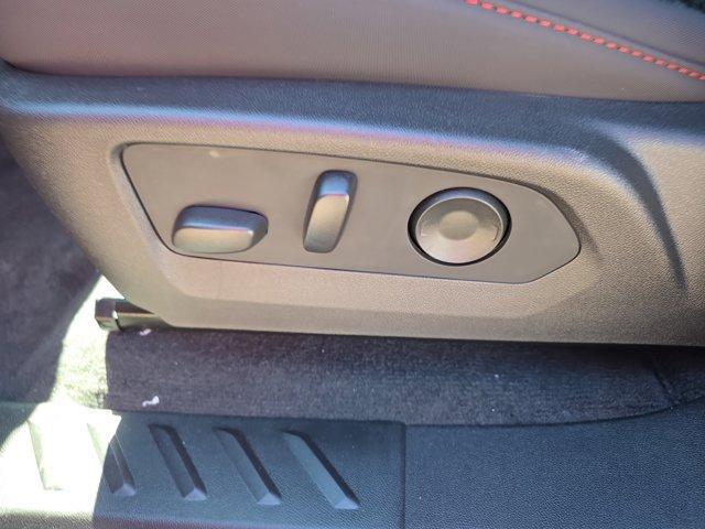 new 2026 Chevrolet Colorado car, priced at $46,510