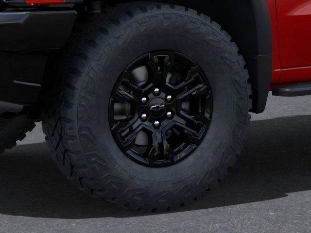 new 2025 Chevrolet Silverado 1500 car, priced at $79,883