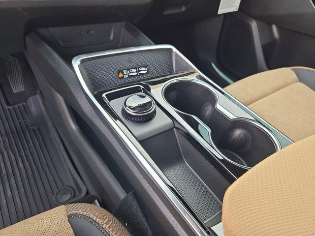 new 2026 Chevrolet Equinox car, priced at $39,521