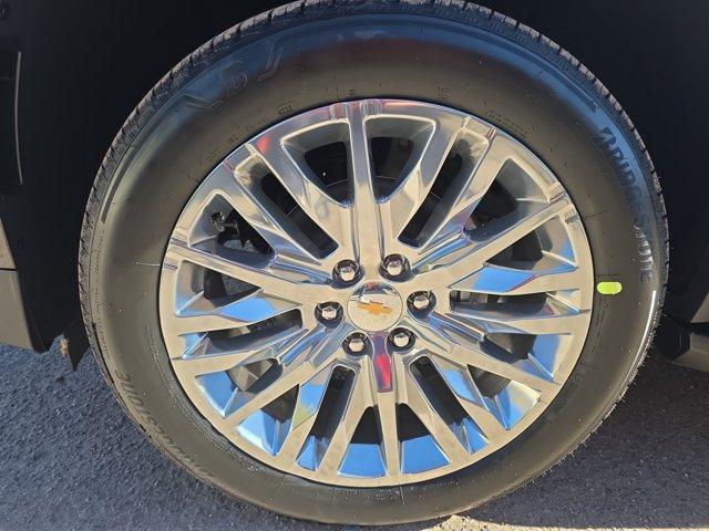 new 2026 Chevrolet Suburban car, priced at $89,553