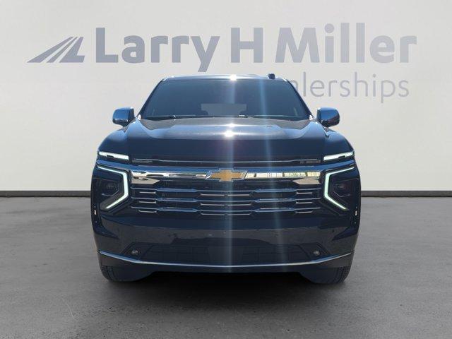 new 2026 Chevrolet Suburban car, priced at $89,553