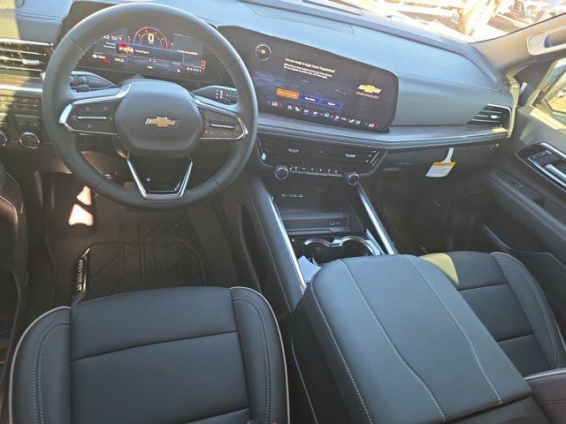 new 2026 Chevrolet Suburban car, priced at $89,553