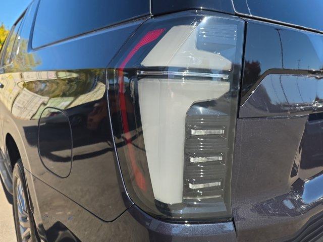 new 2026 Chevrolet Suburban car, priced at $89,553