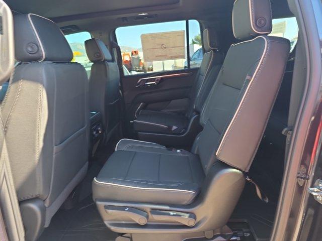 new 2026 Chevrolet Suburban car, priced at $89,553