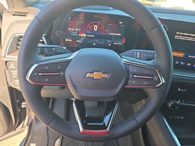 new 2026 Chevrolet Suburban car, priced at $89,553