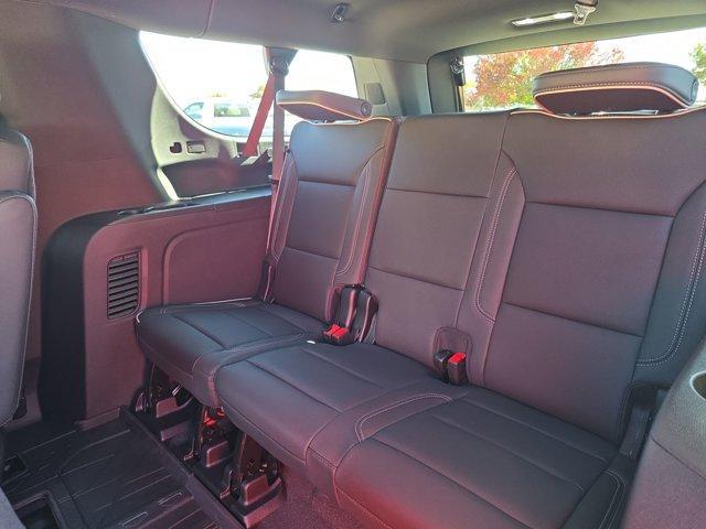 new 2026 Chevrolet Suburban car, priced at $89,553