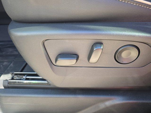 new 2026 Chevrolet Suburban car, priced at $89,553