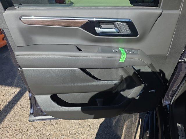 new 2026 Chevrolet Suburban car, priced at $89,553