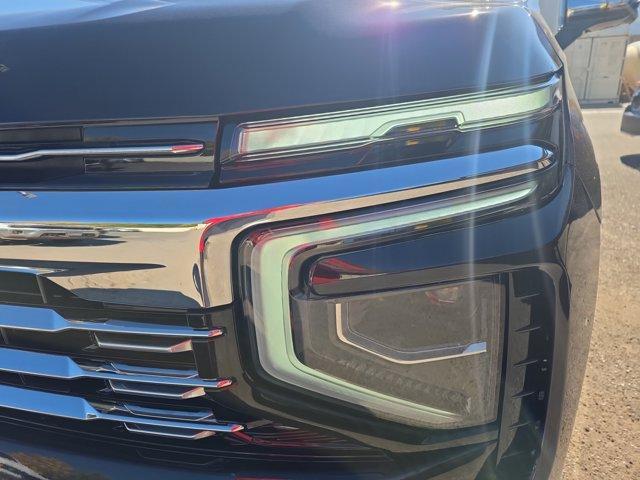 new 2026 Chevrolet Suburban car, priced at $89,553
