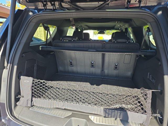 new 2026 Chevrolet Suburban car, priced at $89,553